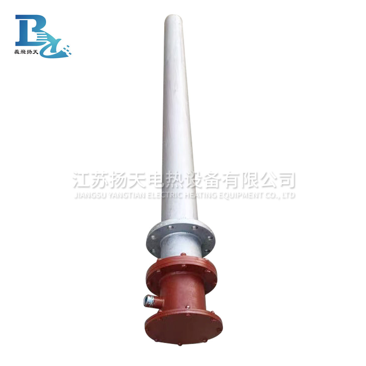 护套式电加热器