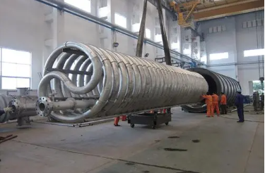 冷氢化辐射电加热器