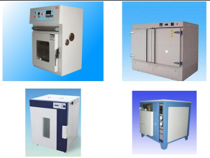 电热鼓风干燥箱