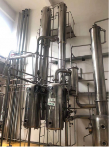 高焓加热器组件